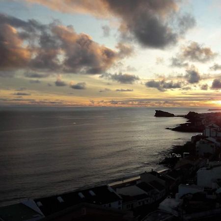 Lila Ocean View Apartment Ponta Delgada  Bagian luar foto