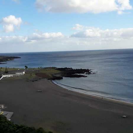 Lila Ocean View Apartment Ponta Delgada  Bagian luar foto