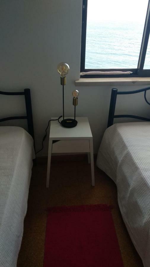 Lila Ocean View Apartment Ponta Delgada  Bagian luar foto