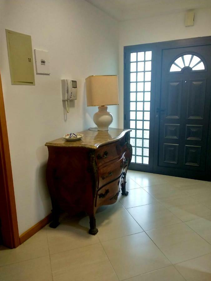 Lila Ocean View Apartment Ponta Delgada  Bagian luar foto