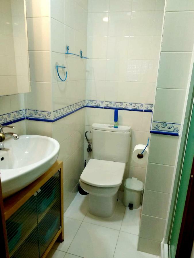 Lila Ocean View Apartment Ponta Delgada  Bagian luar foto