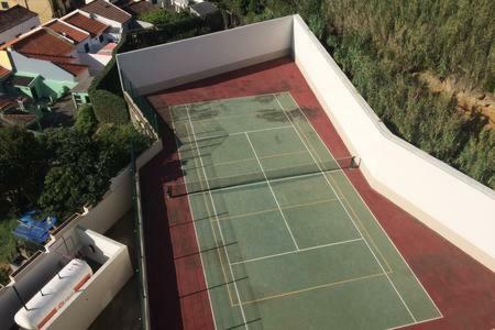 Lila Ocean View Apartment Ponta Delgada  Bagian luar foto
